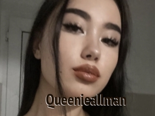 Queenieallman