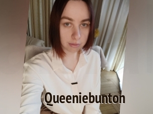 Queeniebunton