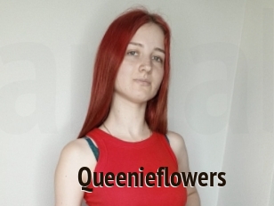 Queenieflowers