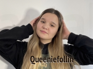Queeniefollin