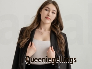 Queeniegellings