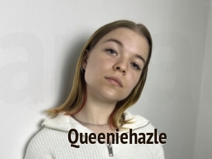 Queeniehazle