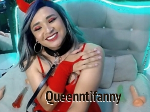 Queenntifanny