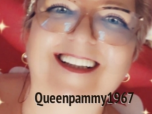 Queenpammy1967