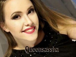 Queensassha