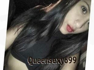 Queensexy699