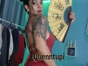 Quenntupi