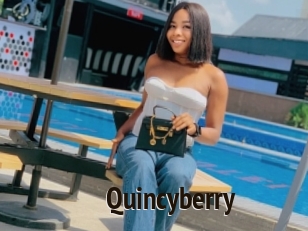 Quincyberry