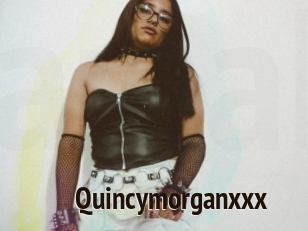 Quincymorganxxx