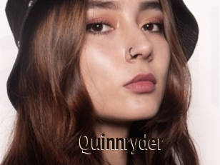 Quinnryder