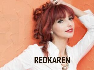 REDKAREN