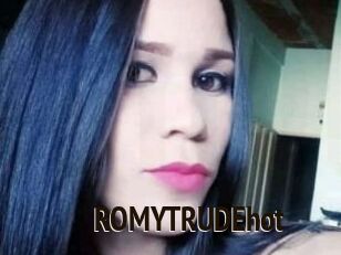 ROMYTRUDEhot