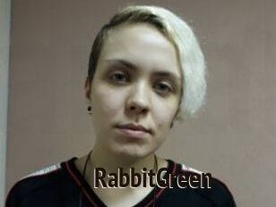 RabbitGreen