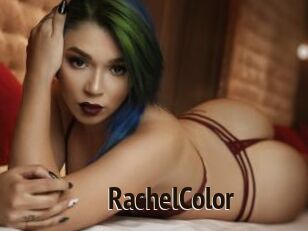 RachelColor