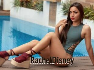 RachelDisney