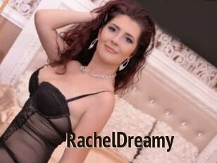 RachelDreamy