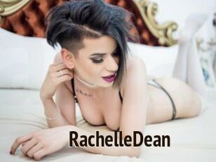 RachelleDean