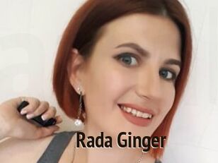 Rada_Ginger