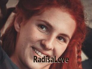 RadisaLove