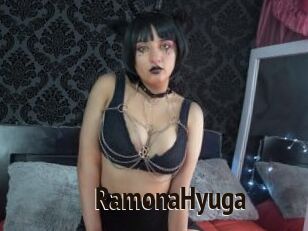 RamonaHyuga