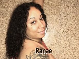 Ranae