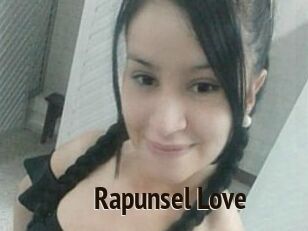 Rapunsel_Love