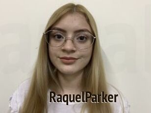 RaquelParker