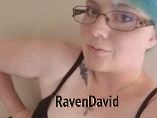 Raven_David