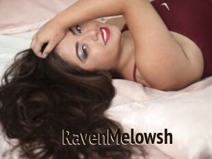 RavenMelowsh