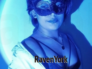 RavenYork