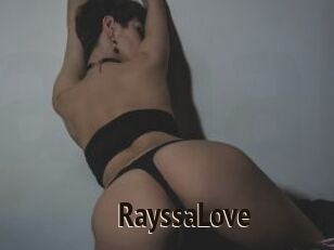 RayssaLove