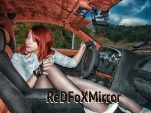 ReDFoXMirror