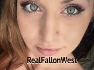 RealFallonWest