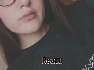 Reaxu