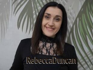 RebeccaDuncan