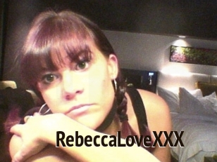 RebeccaLoveXXX