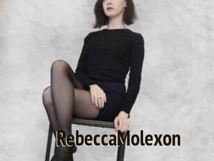 RebeccaMolexon