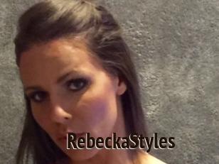 RebeckaStyles