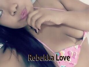 Rebekka_Love