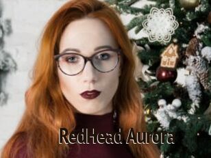 RedHead_Aurora