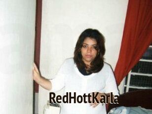 RedHottKarla