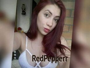 RedPepperr