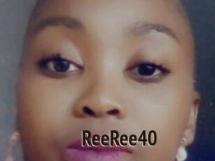 ReeRee40