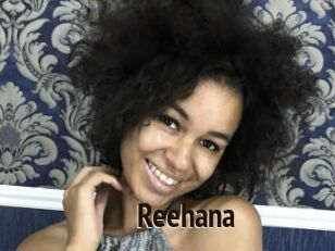 Reehana