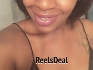 ReelsDeal