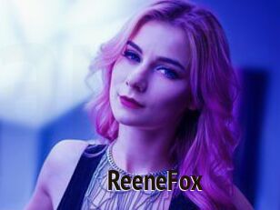 ReeneFox