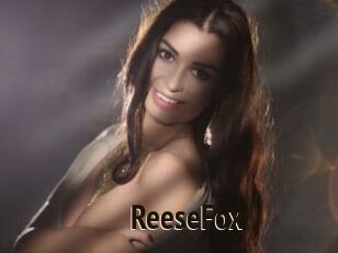 ReeseFox