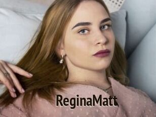 ReginaMatt