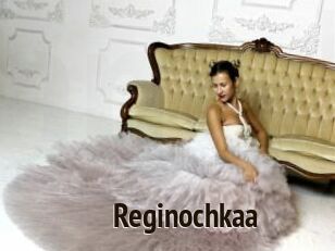 Reginochkaa