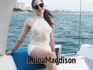 ReinaMaddison